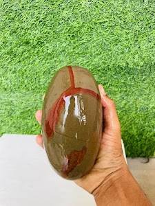 Shree Narmdeshwar Shivling place picture