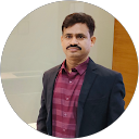 Paritosh Chakraborty profile picture